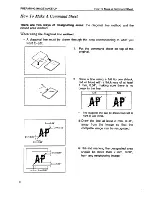 Preview for 141 page of Ricoh priport vt3600 Operating Instructions Manual