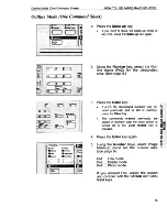 Preview for 148 page of Ricoh priport vt3600 Operating Instructions Manual