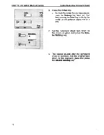 Preview for 149 page of Ricoh priport vt3600 Operating Instructions Manual