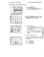 Preview for 150 page of Ricoh priport vt3600 Operating Instructions Manual