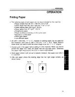 Preview for 16 page of Ricoh Priport VT3800 Operating Instructions Manual