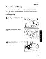 Preview for 18 page of Ricoh Priport VT3800 Operating Instructions Manual