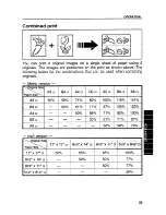 Preview for 60 page of Ricoh Priport VT3800 Operating Instructions Manual