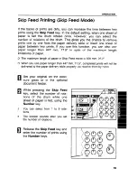 Preview for 64 page of Ricoh Priport VT3800 Operating Instructions Manual