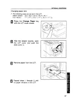 Preview for 102 page of Ricoh Priport VT3800 Operating Instructions Manual