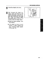 Preview for 162 page of Ricoh Priport VT3800 Operating Instructions Manual