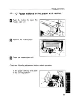 Preview for 192 page of Ricoh Priport VT3800 Operating Instructions Manual