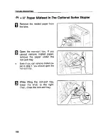 Preview for 193 page of Ricoh Priport VT3800 Operating Instructions Manual