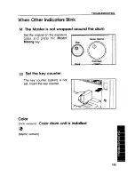 Preview for 200 page of Ricoh Priport VT3800 Operating Instructions Manual