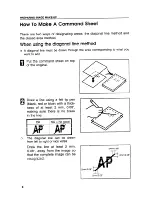 Preview for 232 page of Ricoh Priport VT3800 Operating Instructions Manual