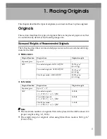 Preview for 31 page of Ricoh Pro 1106EX Operating Instructions Manual