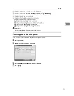 Preview for 59 page of Ricoh Pro 1106EX Operating Instructions Manual