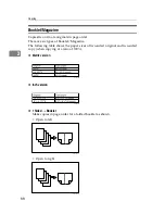 Предварительный просмотр 108 страницы Ricoh Pro 1106EX Operating Instructions Manual