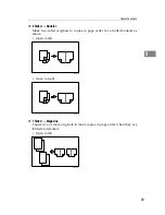 Предварительный просмотр 109 страницы Ricoh Pro 1106EX Operating Instructions Manual