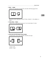 Предварительный просмотр 111 страницы Ricoh Pro 1106EX Operating Instructions Manual