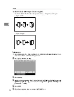 Предварительный просмотр 112 страницы Ricoh Pro 1106EX Operating Instructions Manual