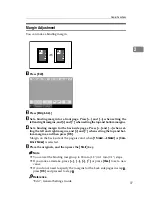 Preview for 117 page of Ricoh Pro 1106EX Operating Instructions Manual