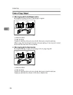 Preview for 178 page of Ricoh Pro 1106EX Operating Instructions Manual