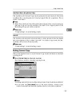 Preview for 179 page of Ricoh Pro 1106EX Operating Instructions Manual