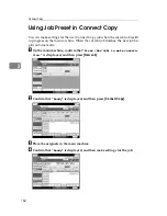 Preview for 182 page of Ricoh Pro 1106EX Operating Instructions Manual