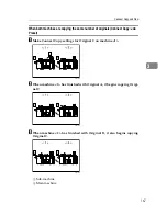 Preview for 187 page of Ricoh Pro 1106EX Operating Instructions Manual