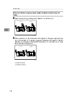 Preview for 188 page of Ricoh Pro 1106EX Operating Instructions Manual