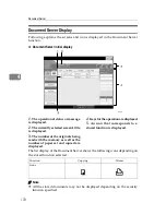 Preview for 190 page of Ricoh Pro 1106EX Operating Instructions Manual