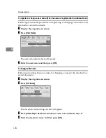 Preview for 198 page of Ricoh Pro 1106EX Operating Instructions Manual