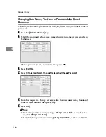 Preview for 200 page of Ricoh Pro 1106EX Operating Instructions Manual