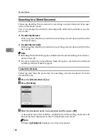 Preview for 202 page of Ricoh Pro 1106EX Operating Instructions Manual