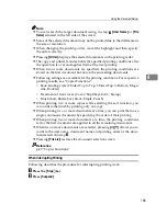 Preview for 205 page of Ricoh Pro 1106EX Operating Instructions Manual