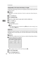 Preview for 206 page of Ricoh Pro 1106EX Operating Instructions Manual