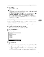 Preview for 207 page of Ricoh Pro 1106EX Operating Instructions Manual