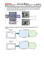 Preview for 20 page of Ricoh PRO 8100 Technical Bulletin