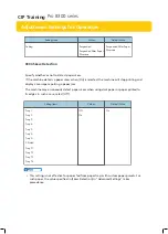 Preview for 13 page of Ricoh Pro 8300 Series Cip Training