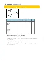 Preview for 41 page of Ricoh Pro 8300 Series Cip Training