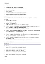 Preview for 138 page of Ricoh Pro 8300S Troubleshooting Manual