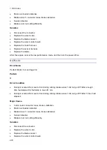 Preview for 478 page of Ricoh Pro 8300S Troubleshooting Manual