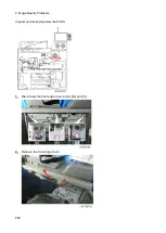 Preview for 658 page of Ricoh Pro 8300S Troubleshooting Manual