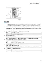 Preview for 731 page of Ricoh Pro 8300S Troubleshooting Manual