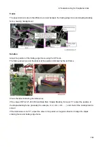 Preview for 801 page of Ricoh Pro 8300S Troubleshooting Manual