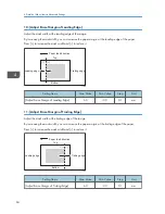 Предварительный просмотр 86 страницы Ricoh Pro C5100S Operating Instructions Manual