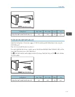 Предварительный просмотр 119 страницы Ricoh Pro C5100S Operating Instructions Manual