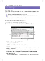 Предварительный просмотр 10 страницы Ricoh Pro C5200 Series Cip Training