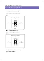 Предварительный просмотр 22 страницы Ricoh Pro C5200 Series Cip Training