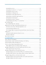 Preview for 7 page of Ricoh Pro C5200s User Manual