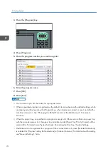 Preview for 76 page of Ricoh Pro C5200s User Manual