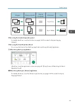 Предварительный просмотр 101 страницы Ricoh Pro C5200s User Manual