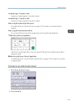 Preview for 107 page of Ricoh Pro C5200s User Manual