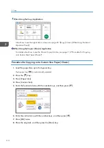 Preview for 112 page of Ricoh Pro C5200s User Manual